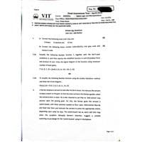 Digital Logic and Microprocessors