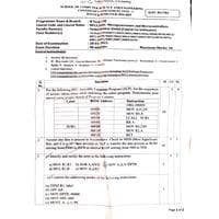 Microprocessors and Microcontrollers