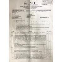 Marketing Research and Marketing Management