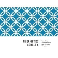 Introduction to optical fiber communication system Engineering Physics-BPHY101L