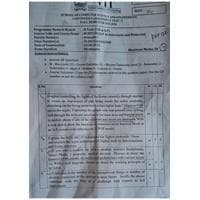 IoT Architectures and Protocols