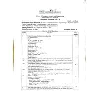 CBS1011 Programming in Python