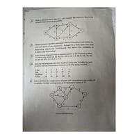Design and Analysis of Algorithms