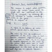 Probability and Statistics 3B-BMAT202L