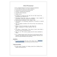 Probability and Statistics EXPERIMENT 3-BMAT202L