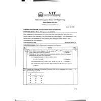 Theory of Computation