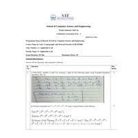 Cryptography and Network Security