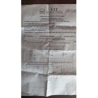 CAT 1 D1 22-23  Basic Electrical and Electronic Engineering- BEEE102L