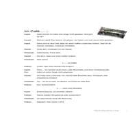 Ordering in a cafe German I-BGER101L