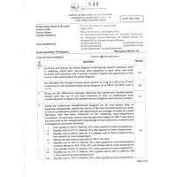 Materials Scence and Engineering