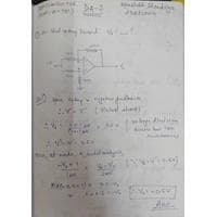 DA03_Solution_Semiconductor Devices and Circuits BECS201L