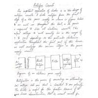 4-Rectifiers and Optoelectronics Semiconductor Devices and Circuits BECS201L