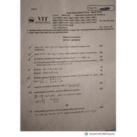 Differential Equations and Transforms