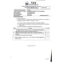 Social Work and Sustainability