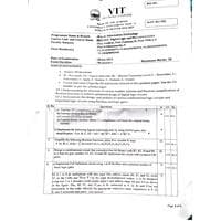 Digital Logic And Microprocessors