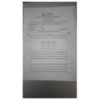 Design and Analysis of Algorithms