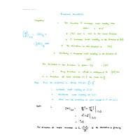 Solenoidal, Irrotational and Vector Identities Calculus-BMAT101L