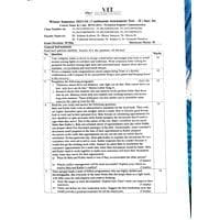 Technical English Communication