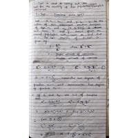 Probability and Statistics 6B-BMAT202L