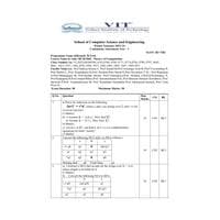 Theory of Computation