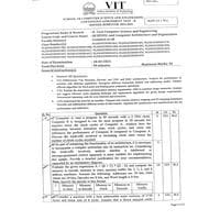 Computer Architecture and Organisation