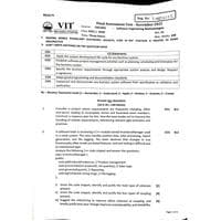 Software Engineering Methodologies