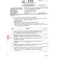 Environmental Sciences