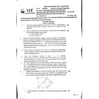 Design and Analysis of Algorithms