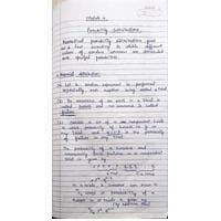 Probability and Statistics Binomial Distribution-BMAT202L