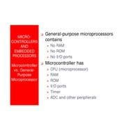 6-Introduction of 8051-14-12-2022 Microprocessors and Microcontrollers-BECE204L