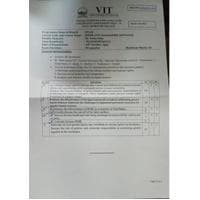 Sustainability and Society