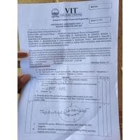 Theory of computation