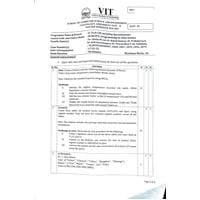 Programming for Data Science