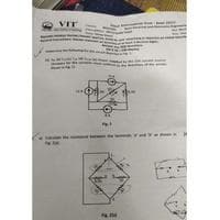 Basic Electrical and Electronic Engineering