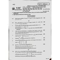Complex Variables and Linear Algebra
