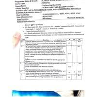 Engineering Chemistry