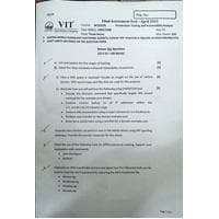 Penetration testing and vulnerability Analysis