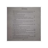 Electronic materials