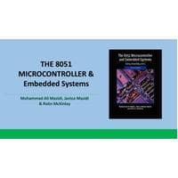 10-Microcontroller 8051-Branching- Conditional and unconditional-21-12-2022 Microprocessors and Microcontrollers-BECE204L