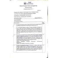 SOFTWARE ENGINEERING