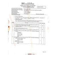 Microprocessor and microcontroller