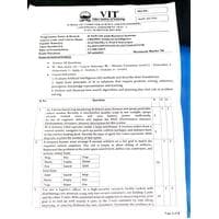 Artificial Intelligence