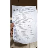 Differential Equations and Transform