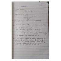 Introduction Complex Variables and Linear Algebra-BMAT201L