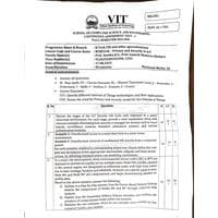 Privacy and Security in IoT