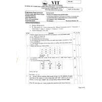 Theory Of Computation