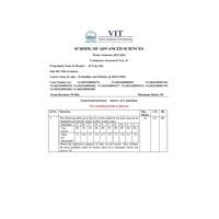 Probability And Statistics