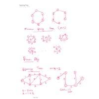 Minimum spanning Trees Data Structures and Algorithms-BCSE202L