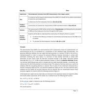 Thermodynamic functions 8 Engineering Chemistry Lab-BCHY101P