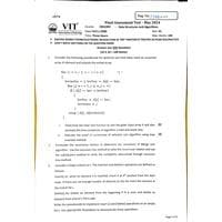 CBS1003 Data Structures and Algorithms